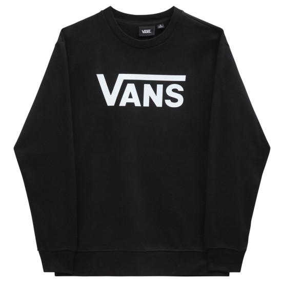 Vans Γυναικείο φούτερ Drop V Logo BFF Crew-B